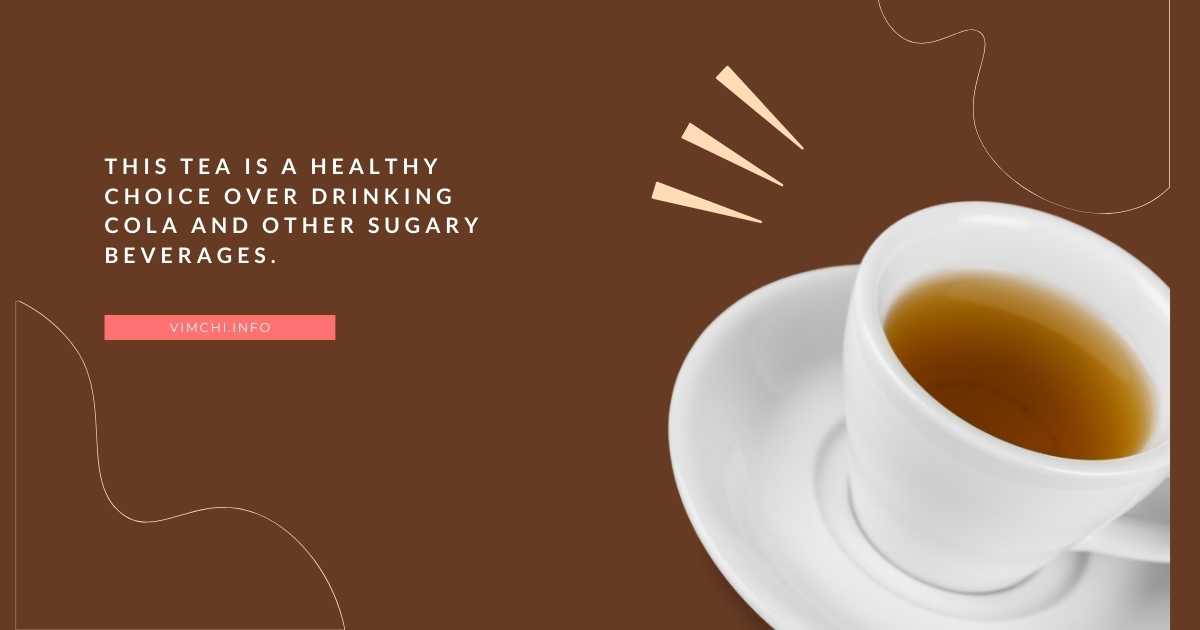 Can You Drink Herbalife Herbal Tea Concentrate Every Day? Vim Ch'i