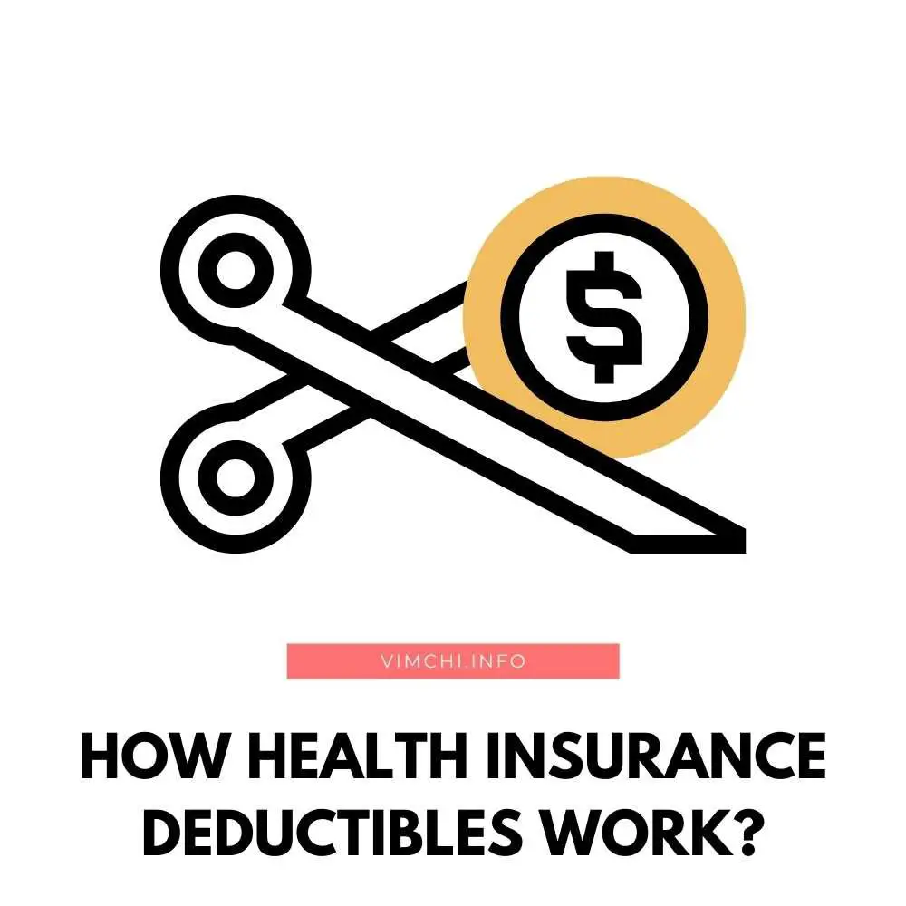 How Health Insurance Deductibles Work featured