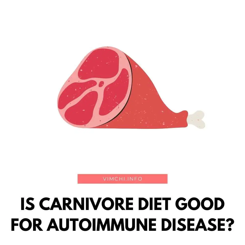 Is Carnivore Diet Good for Autoimmune Disease featured