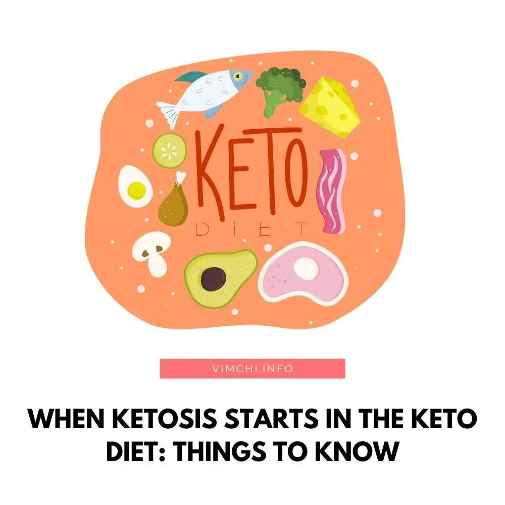When Ketosis Starts in the Keto Diet featured