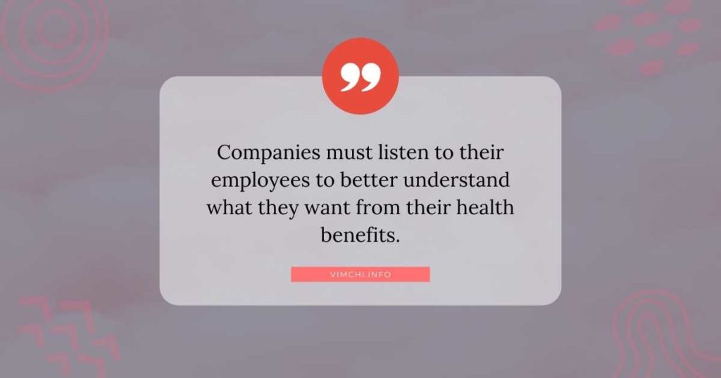 can health insurance plans discriminate -- companies must listen