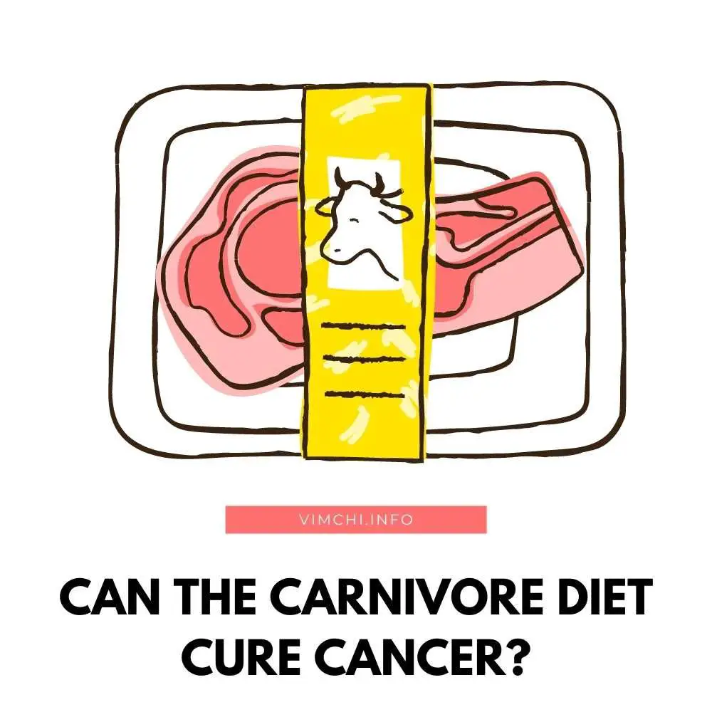 Can the Carnivore Diet Cure Cancer featured