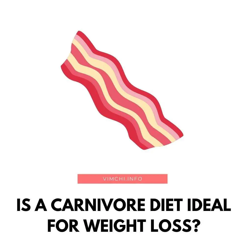 Is a Carnivore Diet for Weight Loss featured