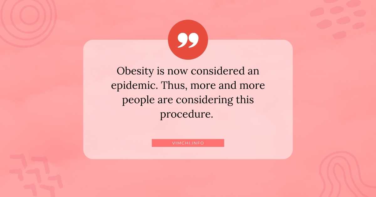 What Health Insurance Plans Cover Bariatric Surgery? Vim Ch'i