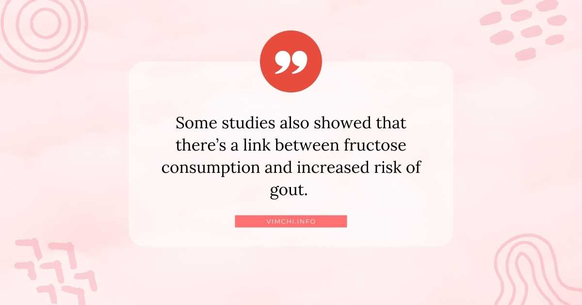 can carnivore diet cause gout -- some studies