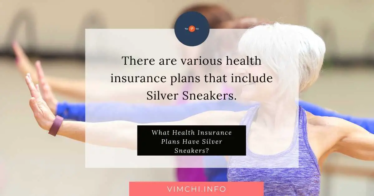 Silver Sneakers is a health and fitness program. It’s typically integrated into Medicare health insurance plans. What health insurance plans have Silver Sneakers?    Let’s dive into the plans that include such a program.    What Health Insurance Plans Have Silver Sneakers?  There are various health insurance plans that include this health and fitness program. However, it’s important to note that the providers change their offerings every year. In that case, the list of insurers that offer it is not consistent.    But you can be sure that major carriers include it in their lineup. However, not all plans in all states will have it. Even if the insurance carrier offers the program, Silver Sneakers may not be available in your area.    Here are the health insurance companies that include Silver Sneakers in their plans:    Anthem Aetna Bankers Life BCBS Care Plus Humana Kaiser Permanent Medical  Mutual fo Omaha UHCP Vitality Well Care    What is the Advantage of Having Silver Sneakers Included in the Plan?  If this program is part of your plan, it is offered as one of the basic benefits. To avail of it, you need to activate your membership by creating an online profile. Make sure to obtain your digital membership card so you can start utilizing its benefits.    When you become a member of this program, you can access more than 17,000 gyms nationwide. You can also access health clubs as part of the benefit. These clubs offer fitness classes with trained, licensed instructors. You can also use gym equipment at no charge. Then, if the gym has pools and basketball courts as some of the amenities, you can access them too without paying anything.    Furthermore, your gym membership also entitles you to access online health and wellness classes online. These classes have risen in popularity because of COVID-19.    Is Silver Sneakers Private?  Even though Medicare includes this program, it doesn’t administer such a program. The reason for this is that this health and fitness program is privately run. To qualify for membership, you need to have a certain plan that includes this benefit.    Silver Sneakers is available to adults aged 65 or over. Young people can also obtain it with Medicare plans.    As mentioned earlier this program is a wellness campaign and it’s not to be considered a medical benefit. Because Medicare doesn’t include its membership, you can access the program from one of the private insurance companies that have been approved to cover services related to Medicare.    What are the Benefits of Silver Sneakers?  If you choose a plan with Silver Sneakers, your monthly premium may increase. But it can be worth it because it encourages you to stay healthy and fit.    When you can avail of it, make sure to take advantage of this program. It can help you overcome social isolation and loneliness. According to this post, 80% of the members said that the program helped in improving their quality of life.   Some of the members also reported greater independence, better flexibility, and less loneliness. They also managed to lower their healthcare costs because their overall health has improved. Plus, fewer hospital admissions were reported.    If your plan doesn’t have this program as part of the benefits, it is likely that it offers other fitness programs. Keep in mind that Silver Sneakers is just one of the health and fitness programs available for seniors. Other fitness programs would include Silver and Fit and Active and Fit, among others. Insurance companies can choose what fitness program to offer to their members. They choose one that makes the most sense for their members and some would just develop their own fitness programs.    For instance, UnitedHealthcare stopped offering Silver Sneakers. Instead, they came up with Renew Active.    However, Silver Sneakers has more participating gyms. It also has a wide array of fitness classes and other Medicare programs.    But if your health insurance plan doesn't offer it, you should not despair. The reason for this is that your insurance provider may offer other health and wellness benefits that you can benefit from.    What Choices are Available with Silver Sneakers Benefits?  When picking a health insurance plan with Silver sneakers benefits, you have plenty of choices. If you have Medicare Supplement and Medicare Advantage plans, you’re guaranteed to have Silver Sneakers benefits.    But before you assume, make sure to review your policies. And scrutinize all the plans available in your local area.    Health insurance experts don’t recommend picking a plan based on Silver Sneaker benefits. Rather, choose a plane that meets your needs. Remember that other plans can boost your health and fitness.    What’s important is to choose a plan that meets your individual requirements.    Your doctor must be part of the network of your plan.  It must cover the prescription medicines that you use.  Opt for a plan that you can afford.  If you frequently travel outside the US, make sure to have a plan that will cover you outside the country.    Is Silver Sneakers Vital?  Silver Sneakers is a health and fitness program that can encourage you to be healthy and stay fit. But there are other programs that your health insurance provider can offer.    In that case, when shopping for a health insurance plan, make sure that you consider the other benefits. And study its out-of-pocket costs.   A deductible is one of the out-of-pocket costs that you need to pay attention to. This is the amount you pay before your policy covers the costs of your medical services. If you’re healthy now, you may consider a high-deductible plan. However, if you are sickly or may need to undergo surgery, then you may purchase a low deductible. Then again, a low deductible plan entails a higher monthly premium.    As mentioned, it’s vital that your preferred doctor is part of your plan. This is especially true if you’re choosing an HMO. And opt for a plan that offers value-added benefits. For instance, a plan may give you access to a mobile app that you can use to find doctors, pay your premium, etc.    Summary What health insurance plans have Silver Sneakers? There are various plans that offer them. Also, many health insurance carriers are providing such a program as part of the benefits. But you should not choose a plan solely based on having Silver Sneakers as part of the coverage.