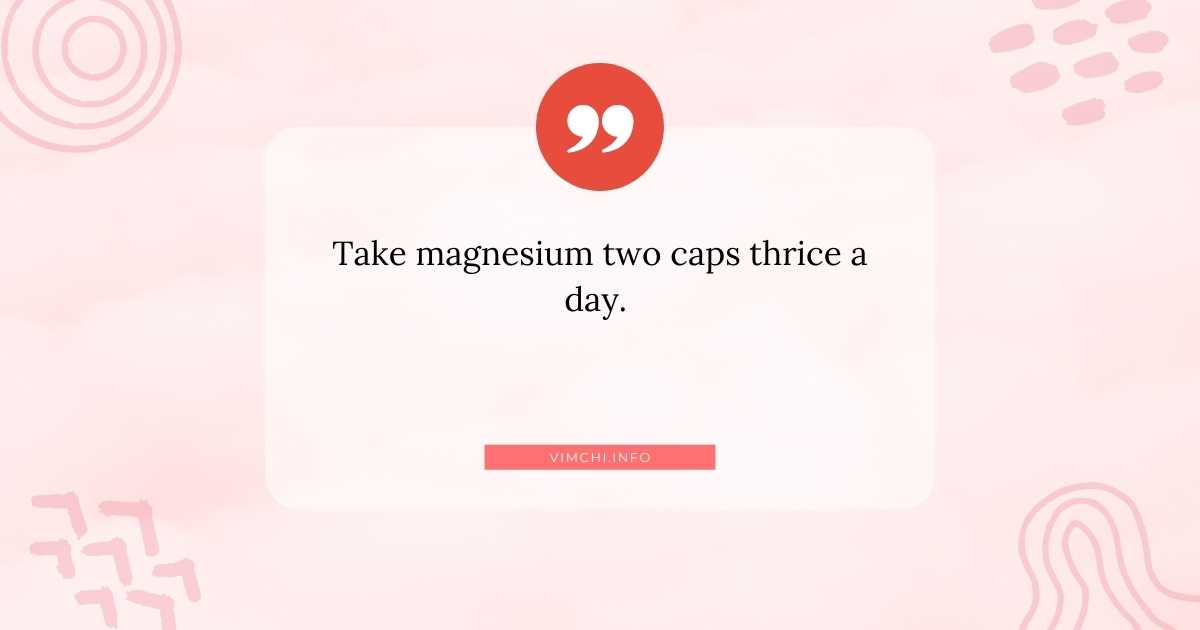 can the carnivore diet cause kidney stones -- magnesium