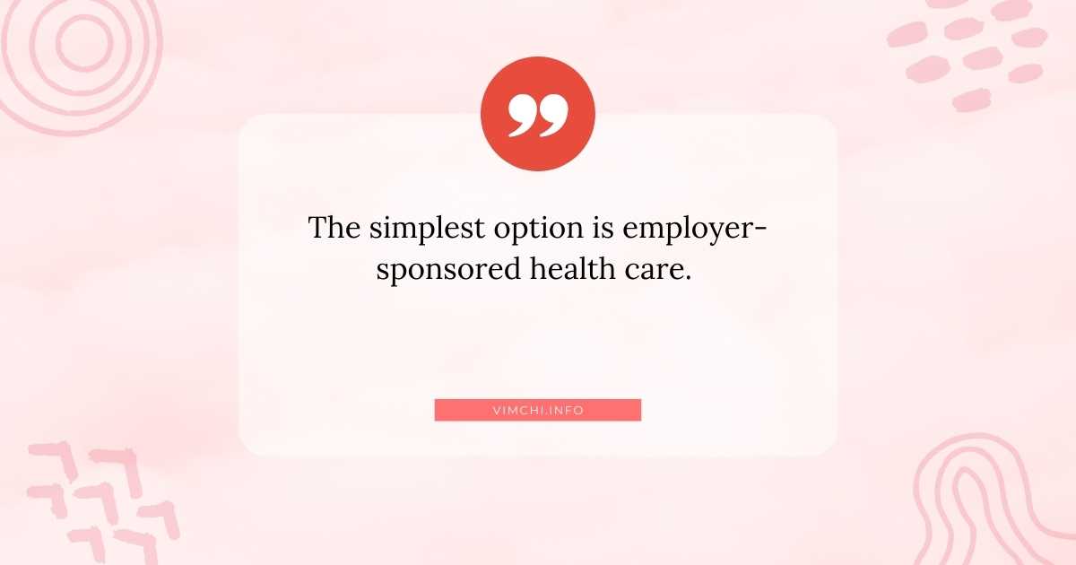 is high deductible health insurance better for pregnancy -- employer sponsored