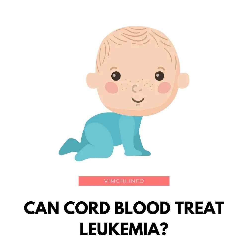 Can Cord Blood Treat Leukemia featured