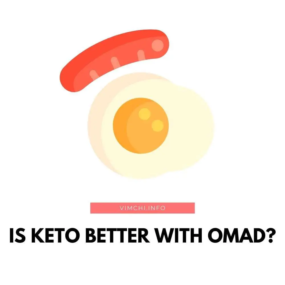 Is Keto Better with OMAD featured