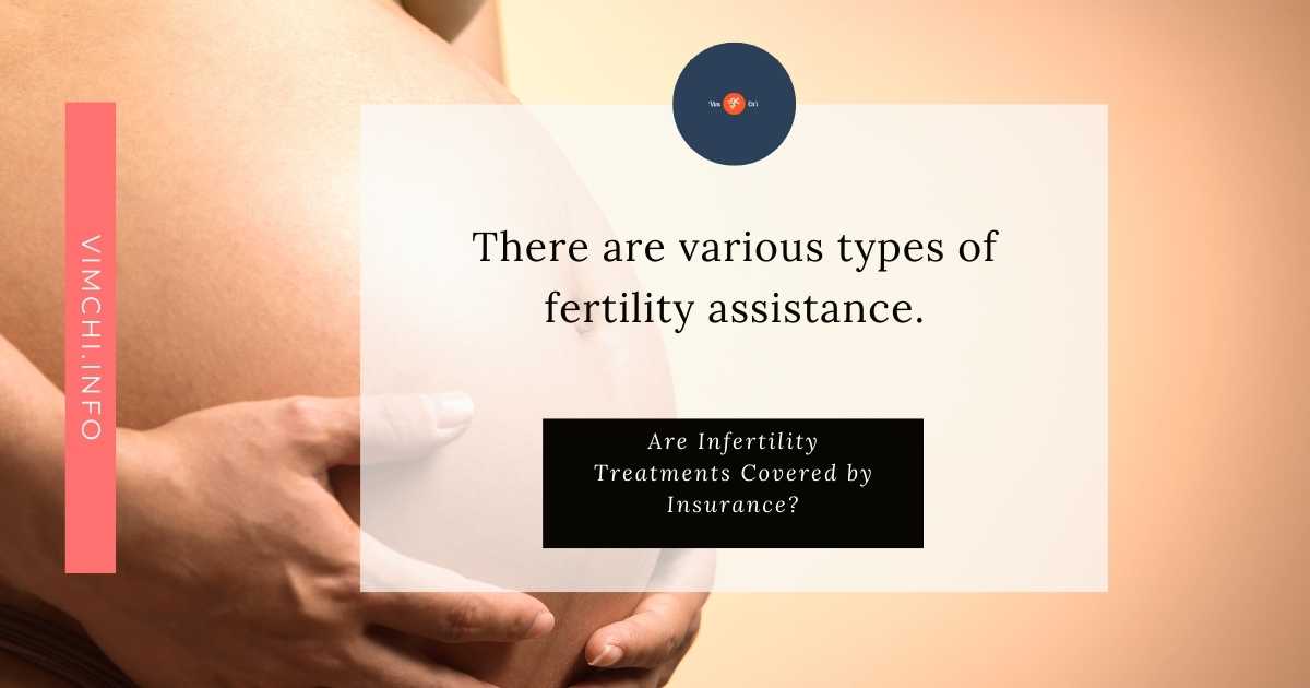 are infertility treatments covered by insurance