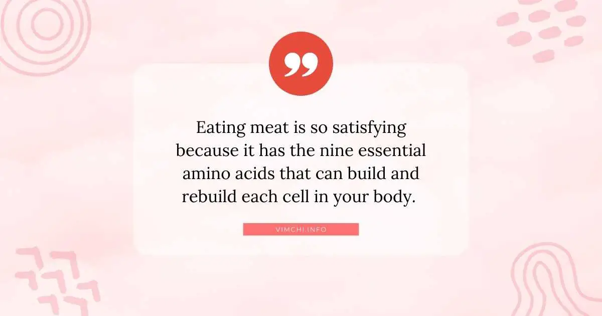 how much meat in the carnivore diet -- eating meat
