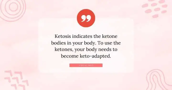 Does Keto OMAD Put You Into Ketosis -- ketosis