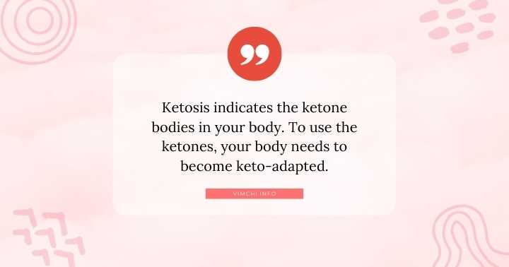 Does Keto OMAD Put You Into Ketosis -- ketosis