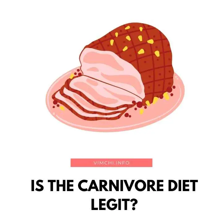 Is the Carnivore Diet Legit featured