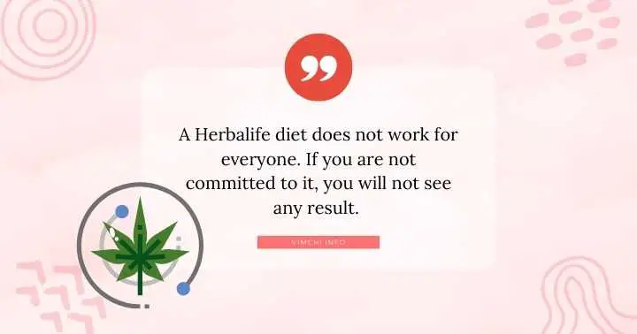 Herbalife membership -- herbalife diet