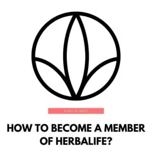 How to Become a Member of Herbalife