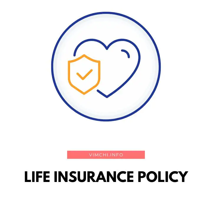 Life Insurance Policy featured