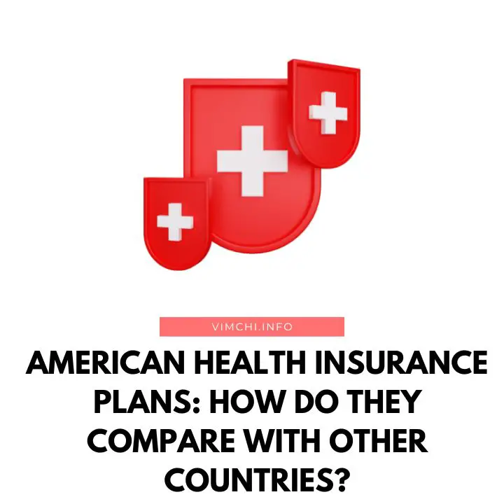 american health insurance plans featured
