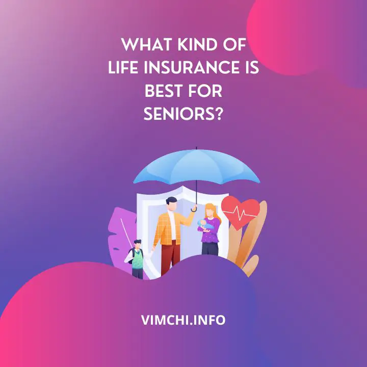 life insurance for seniors featured