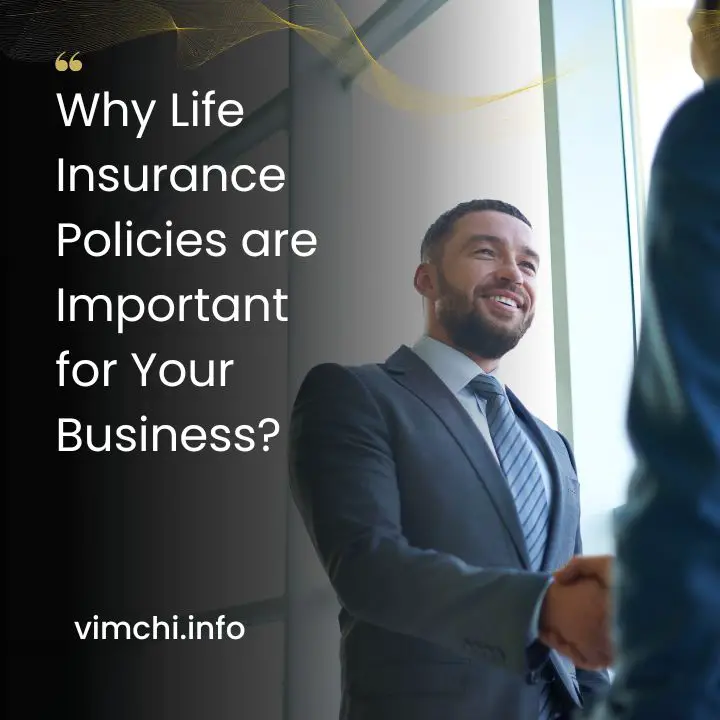 life insurance policies for business owners featured