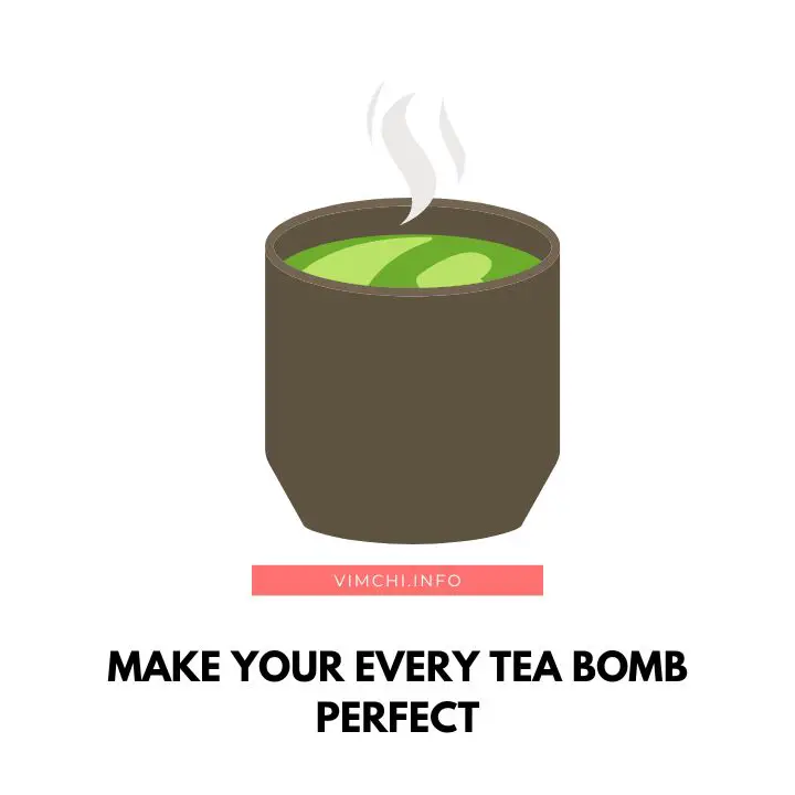 perfect tea bomb featured