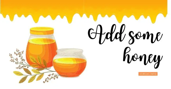 rooibos tea pregnancy -- with honey