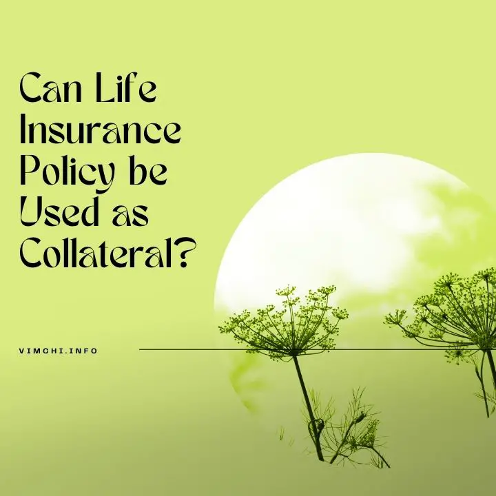 Can Life Insurance Policy be Used as Collateral featured