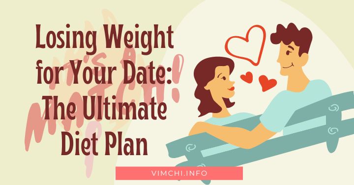 weight loss dating