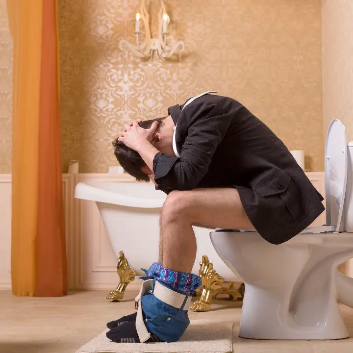 Can Low Carb Diet Cause Diarrhea featured