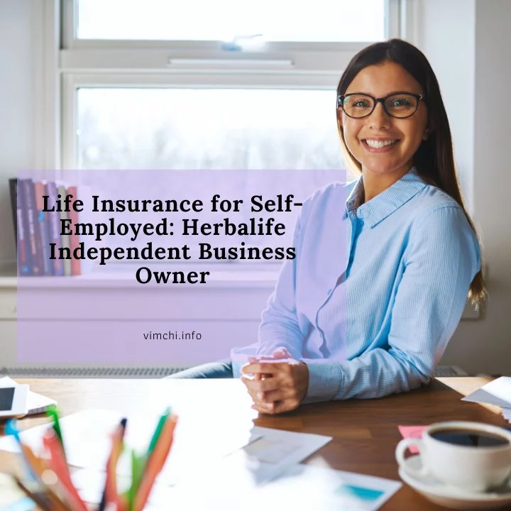 Life Insurance for Self-Employed featured