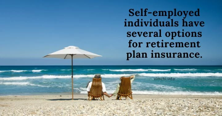 retirement plan insurance