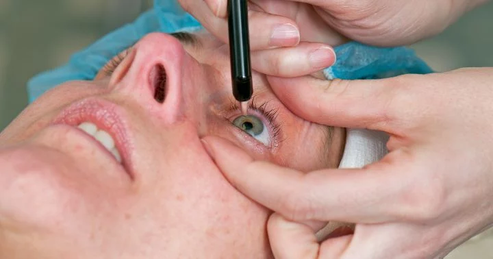 is cataract surgery painful