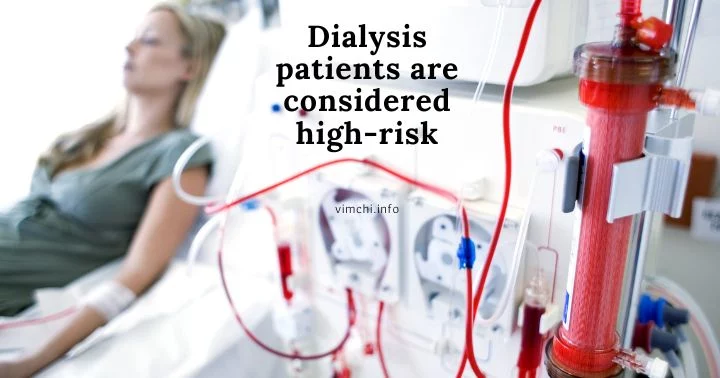 life insurance for dialysis patients