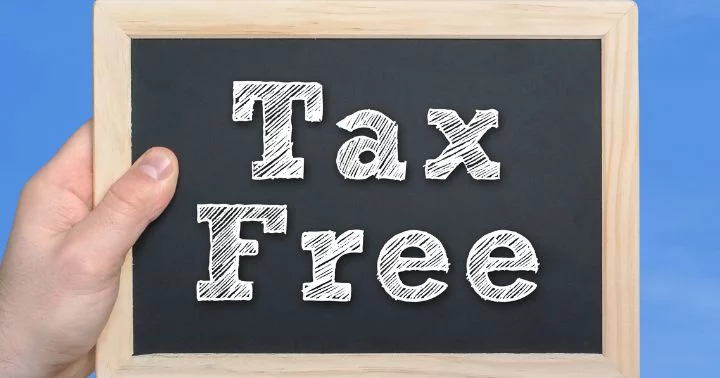 tax-free life insurance benefits