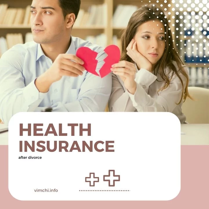 health insurance after divorce featured