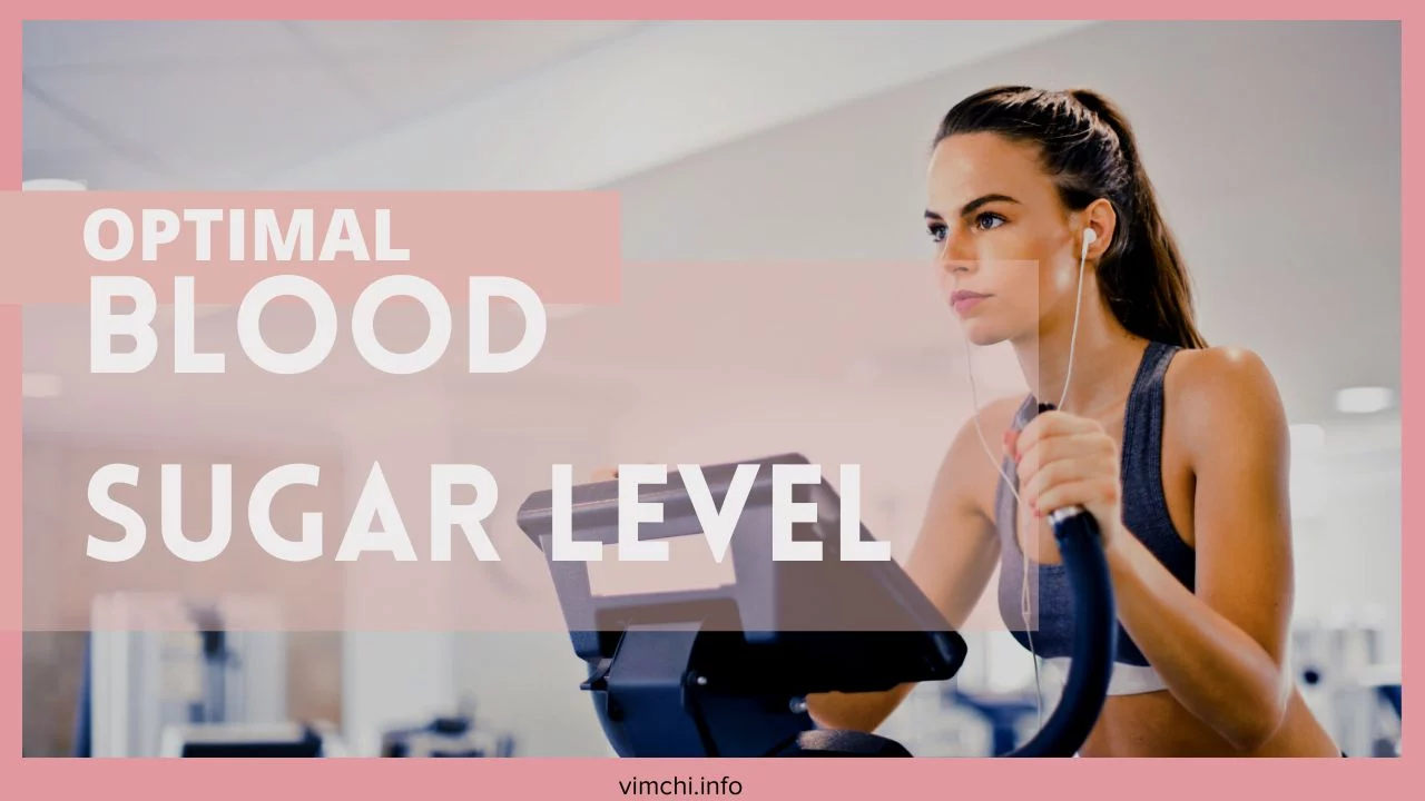 optimal blood sugar level for fat burning block