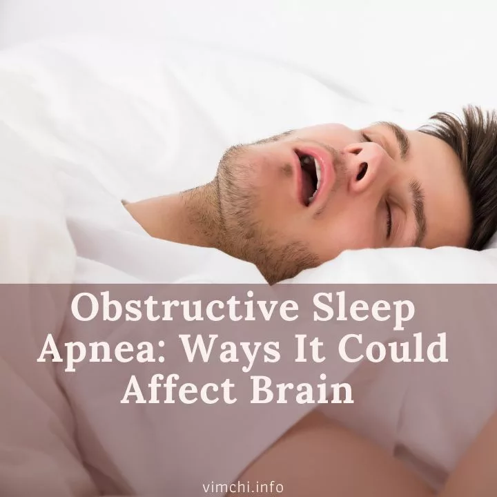 Obstructive Sleep Apnea featured