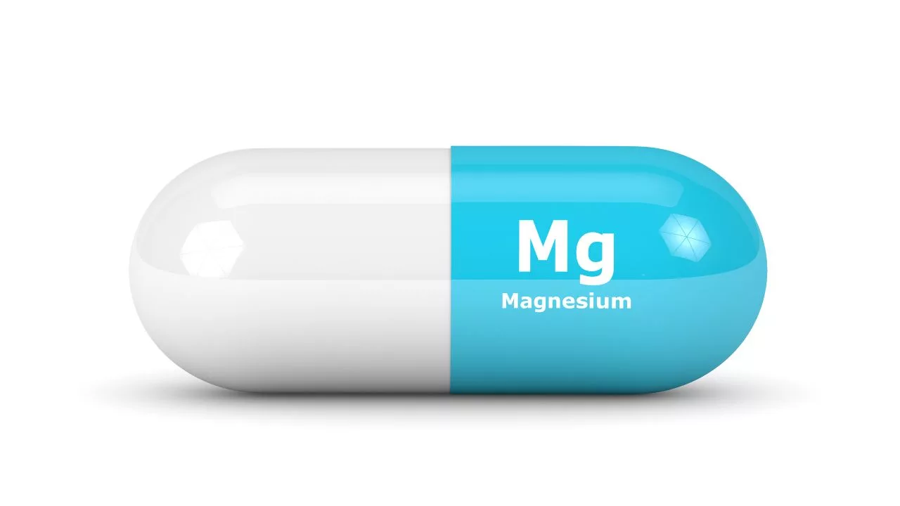 Are Magnesium Supplements Safe block