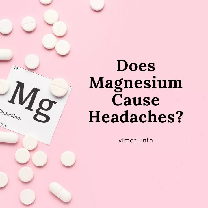 magnesium causing headaches featured