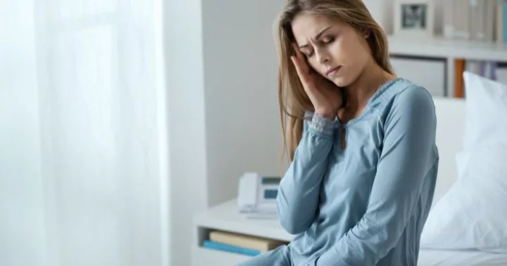 magnesium causing headaches