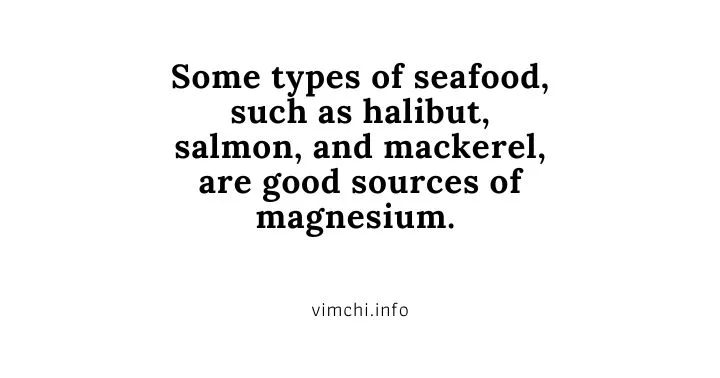 magnesium causing headaches -- sources of magnesium