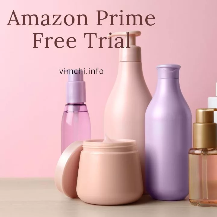amazon prime free trial featured
