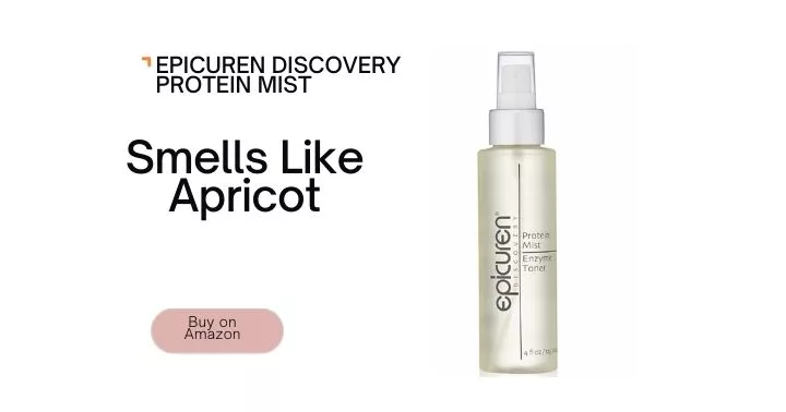 epicuren discovery protein mist