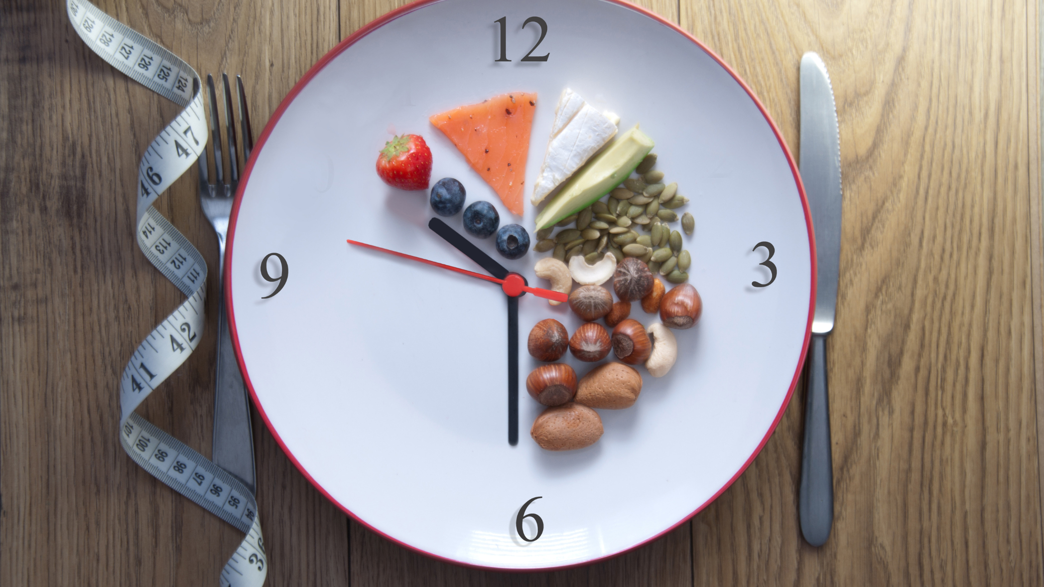 intermittent fasting for women bloc