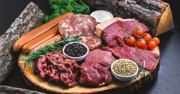 meat subscription gift for carnivore dieters