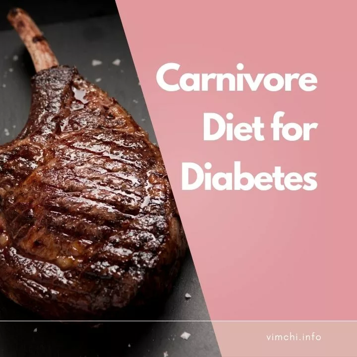 Carnivore Diet for Diabetes featured