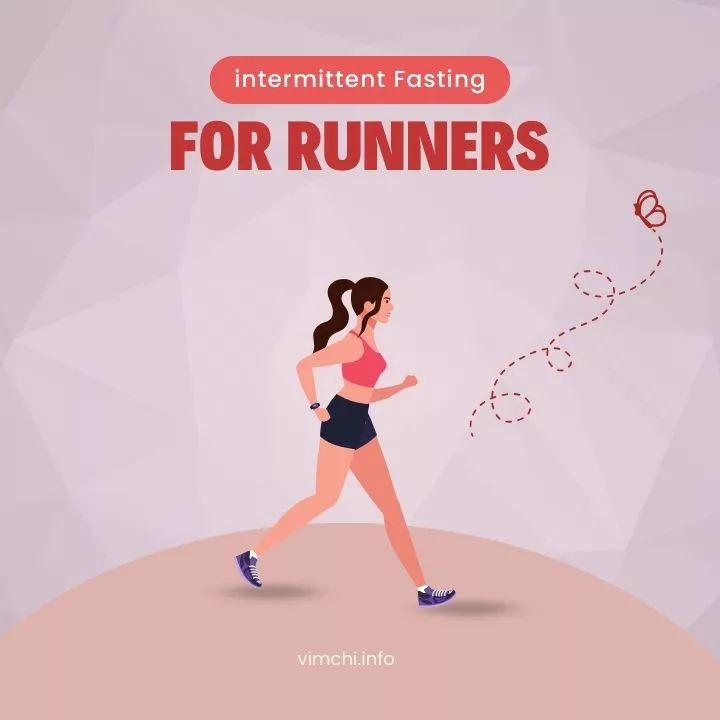 intermittent fasting for runners featured