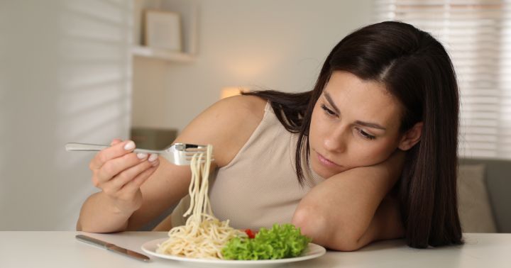 Can Nicotine Make Me Lose My Appetite