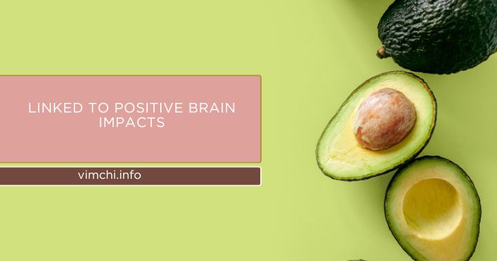 foods to eat to improve mood_ avocado